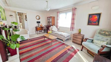 2 bedroom Park home for sale in Claremont Park Lincoln Road, Sleaford, NG34