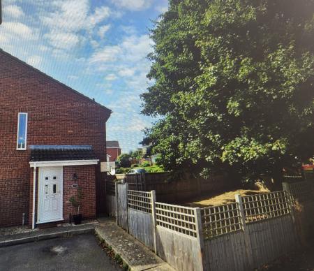 Eagle Drive, Sleaford, NG34