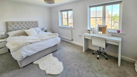 2 bedroom Semi-detached house for sale in Coteland Road, Ruskington, NG34