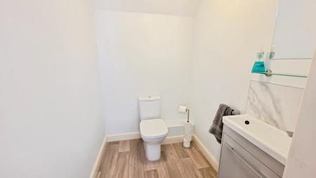 2 bedroom Semi-detached house for sale in Coteland Road, Ruskington, NG34