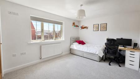 2 bedroom Semi-detached house for sale in Coteland Road, Ruskington, NG34