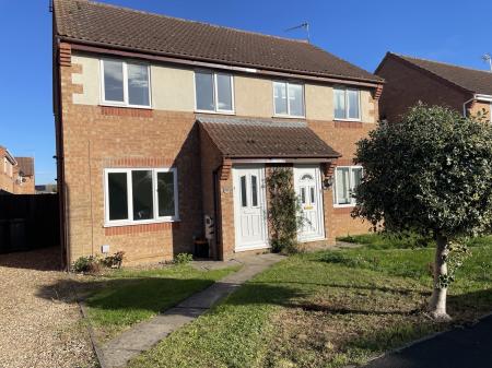 Canterbury Drive, Sleaford, NG34