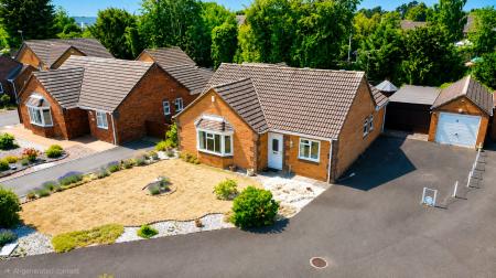 Haverholme Close, Ruskington, NG34