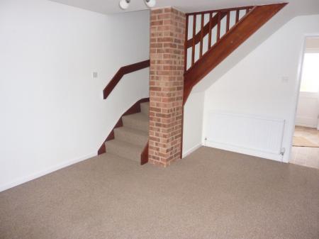 2 bedroom Semi-detached house to let in Boundary Pastures, Sleaford, NG34