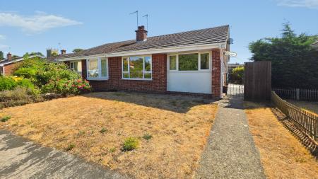 Little Hale Road, Great Hale, NG34