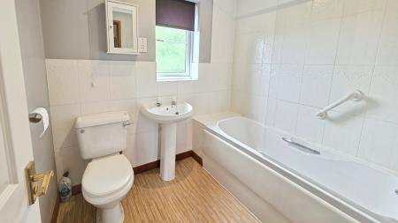 2 bedroom Terraced House for sale in Bramling Way, Sleaford, NG34
