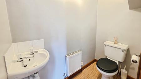 2 bedroom Terraced House for sale in Bramling Way, Sleaford, NG34