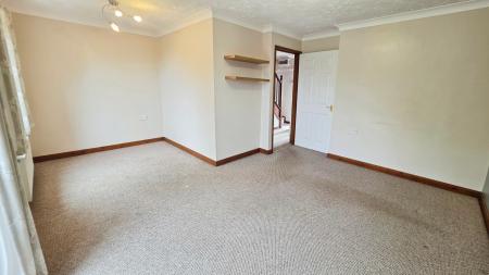 2 bedroom Terraced House for sale in Bramling Way, Sleaford, NG34