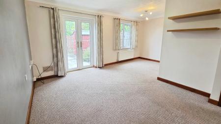 2 bedroom Terraced House for sale in Bramling Way, Sleaford, NG34
