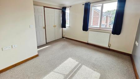 2 bedroom Terraced House for sale in Bramling Way, Sleaford, NG34