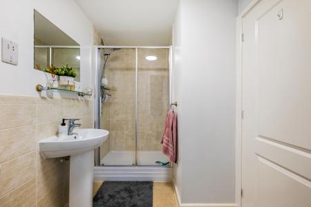 4 bedroom Town house for sale in Montrose Grove, Greylees, Sleaford, NG34