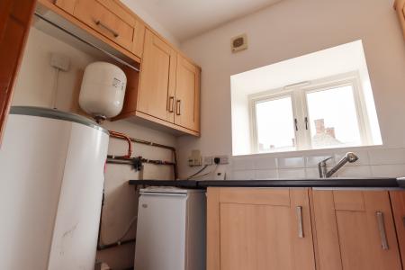 4 bedroom Barn Conversion for sale in Church Lane, Kirkby Green, Lincoln, LN4