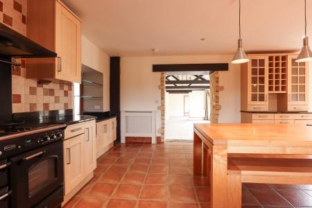 4 bedroom Barn Conversion for sale in Church Lane, Kirkby Green, Lincoln, LN4