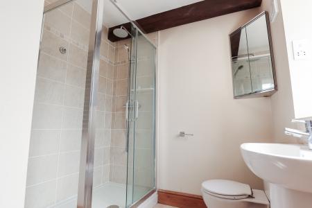 4 bedroom Barn Conversion for sale in Church Lane, Kirkby Green, Lincoln, LN4