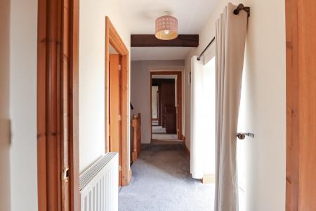 4 bedroom Barn Conversion for sale in Church Lane, Kirkby Green, Lincoln, LN4
