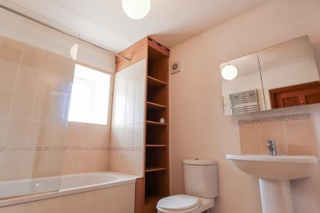 4 bedroom Barn Conversion for sale in Church Lane, Kirkby Green, Lincoln, LN4