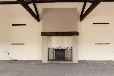 4 bedroom Barn Conversion for sale in Church Lane, Kirkby Green, Lincoln, LN4