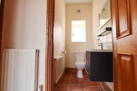 4 bedroom Barn Conversion for sale in Church Lane, Kirkby Green, Lincoln, LN4