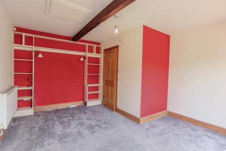4 bedroom Barn Conversion for sale in Church Lane, Kirkby Green, Lincoln, LN4