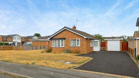 Parkfield Road, Ruskington, NG34