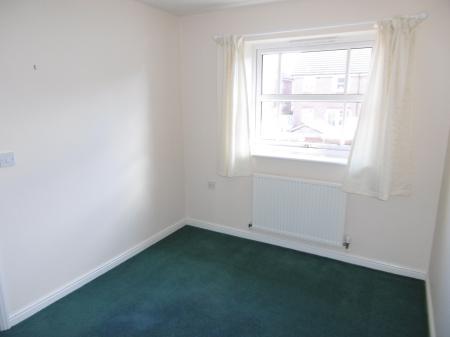 2 bedroom Mews house to let in Discovery Close, Sleaford, NG34