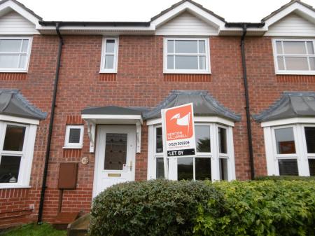 Discovery Close, Sleaford, NG34