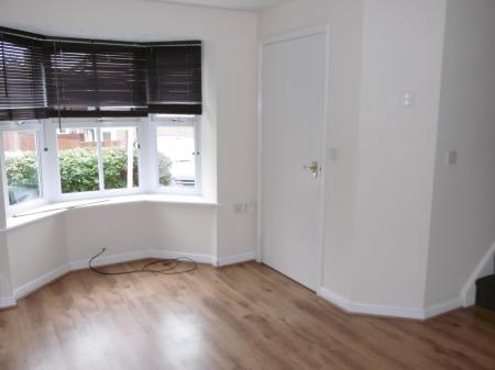2 bedroom Mews house to let in Discovery Close, Sleaford, NG34