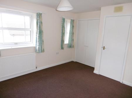 2 bedroom Mews house to let in Discovery Close, Sleaford, NG34