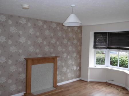 2 bedroom Mews house to let in Discovery Close, Sleaford, NG34