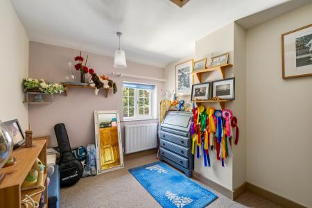 3 bedroom Semi-detached house for sale in Hill Farm Cottage Hill Farm Lane, Bloxholm, LN4