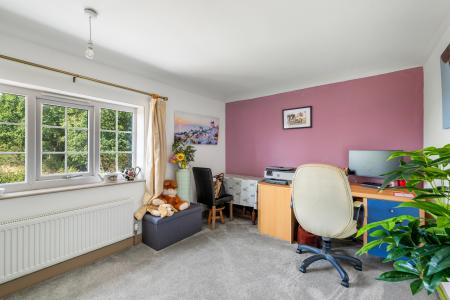 3 bedroom Semi-detached house for sale in Hill Farm Cottage Hill Farm Lane, Bloxholm, LN4