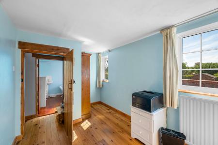 4 bedroom Terraced House for sale in Kyme Road, Heckington, NG34