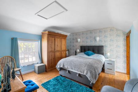 4 bedroom Terraced House for sale in Kyme Road, Heckington, NG34