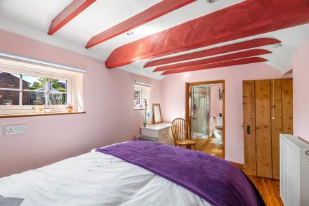 4 bedroom Terraced House for sale in Kyme Road, Heckington, NG34