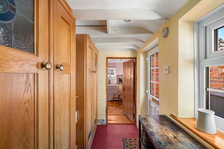 4 bedroom Terraced House for sale in Kyme Road, Heckington, NG34