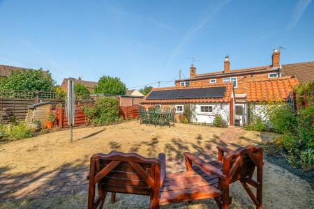 4 bedroom Terraced House for sale in Kyme Road, Heckington, NG34