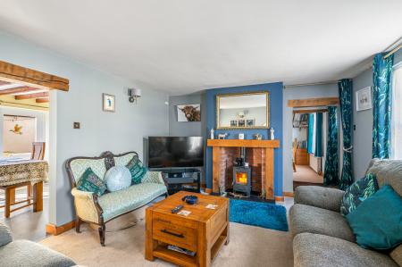 4 bedroom Terraced House for sale in Kyme Road, Heckington, NG34