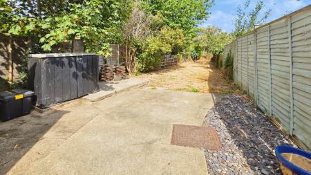 3 bedroom Terraced House for sale in Mareham Lane, Sleaford, NG34