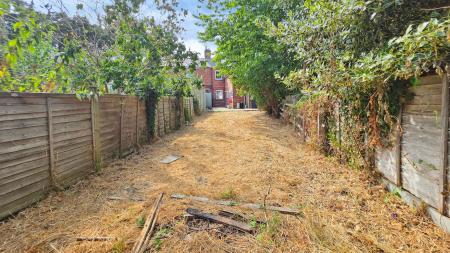 3 bedroom Terraced House for sale in Mareham Lane, Sleaford, NG34