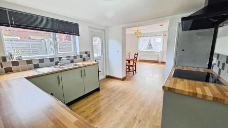 Mareham Lane, Sleaford, NG34