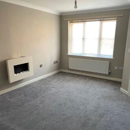 3 bedroom Semi-detached house to let in Carlton Close, Sleaford, NG34