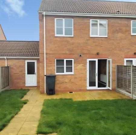 Carlton Close, Sleaford, NG34