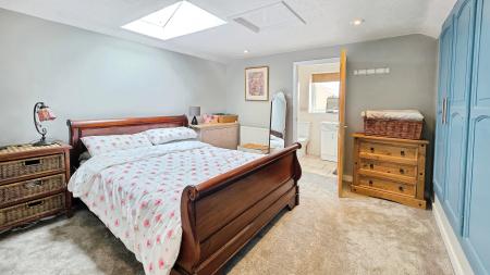 3 bedroom Bungalow for sale in Grove Street, Great Hale, NG34