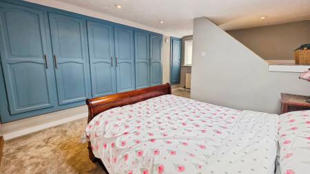 3 bedroom Bungalow for sale in Grove Street, Great Hale, NG34