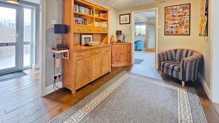 3 bedroom Bungalow for sale in Grove Street, Great Hale, NG34