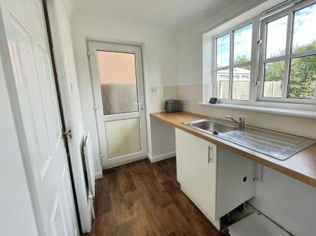 3 bedroom Detached house to let in Houlden Way, Heckington, NG34
