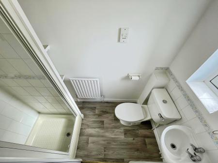3 bedroom Detached house to let in Houlden Way, Heckington, NG34