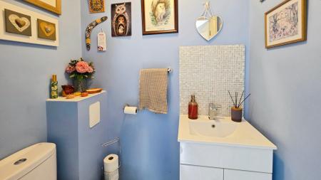 2 bedroom Semi-detached house for sale in Tamer Road, Sleaford, NG34