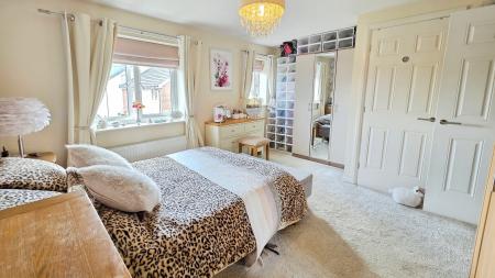 2 bedroom Semi-detached house for sale in Tamer Road, Sleaford, NG34