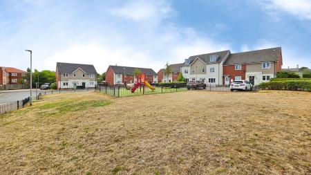2 bedroom Semi-detached house for sale in Tamer Road, Sleaford, NG34